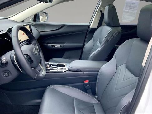 Used 2025 Lexus NX 450h+ AWD w/ Accessory Package (2T) image 18