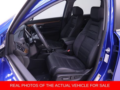 Used 2022 Honda CR-V EX-L image 4
