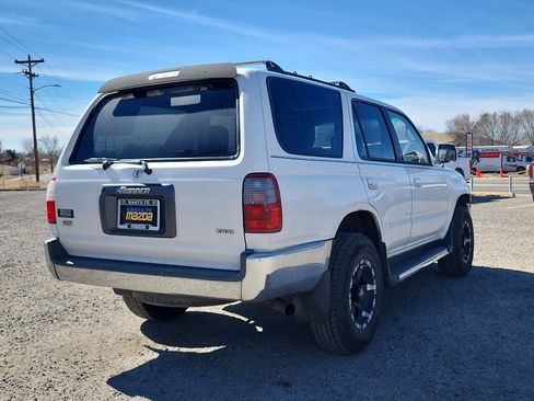 Used 1997 Toyota 4Runner SR5 image 6