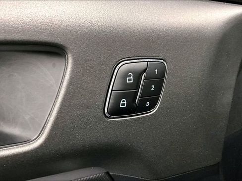 Used 2025 Ford Bronco Sport Badlands image 36