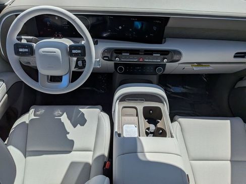 New 2026 Hyundai Palisade SEL FWD image 26