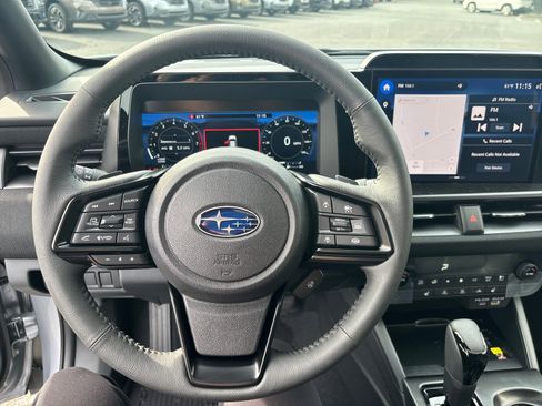 New 2026 Subaru Outback Limited image 17