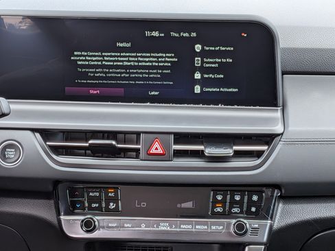 New 2026 Kia Seltos EX image 20