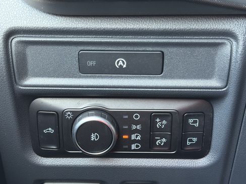 Used 2025 Ford F150 Tremor w/ Equipment Group 402A High AWD/4WD image 15