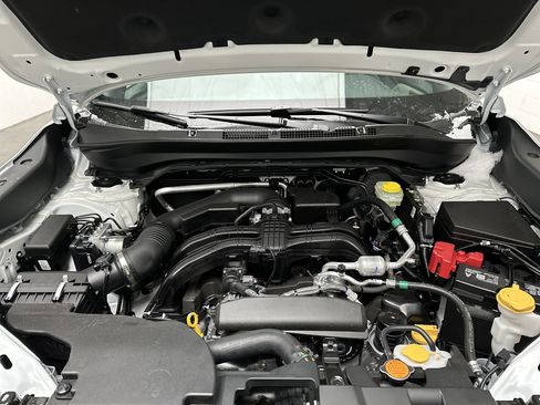 New 2026 Subaru Forester Premium image 39