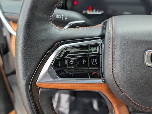 Used 2024 Jeep Grand Cherokee Summit image 24