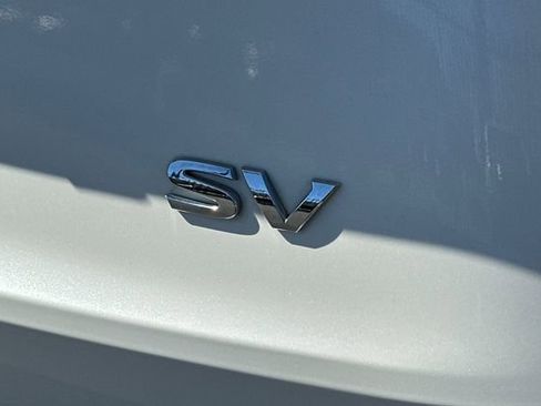 Used 2023 Nissan Rogue SV image 26