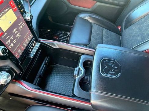 Used 2019 RAM 1500 Rebel w/ Rebel Level 2 Equipment Group AWD/4WD image 28