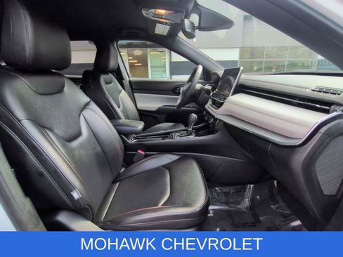 Used 2024 Jeep Compass Limited AWD/4WD image 27