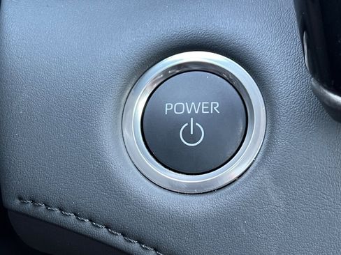 New 2025 Toyota Highlander XLE image 20