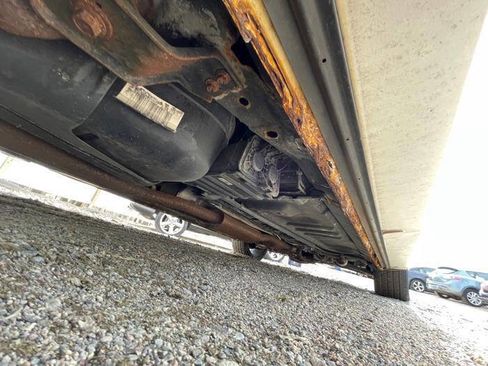 Used 2013 Ford Flex Limited AWD/4WD image 17