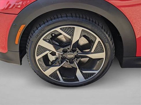Certified 2025 MINI Cooper S FWD image 22