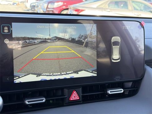 New 2026 Hyundai Ioniq 5 SEL image 31