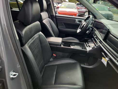 Certified 2025 Hyundai Santa Fe Limited AWD/4WD image 21