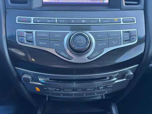 Used 2016 INFINITI QX60 Luxe w/ Premium Plus Package image 18