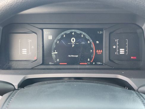 New 2026 Toyota Tacoma SR5 image 16