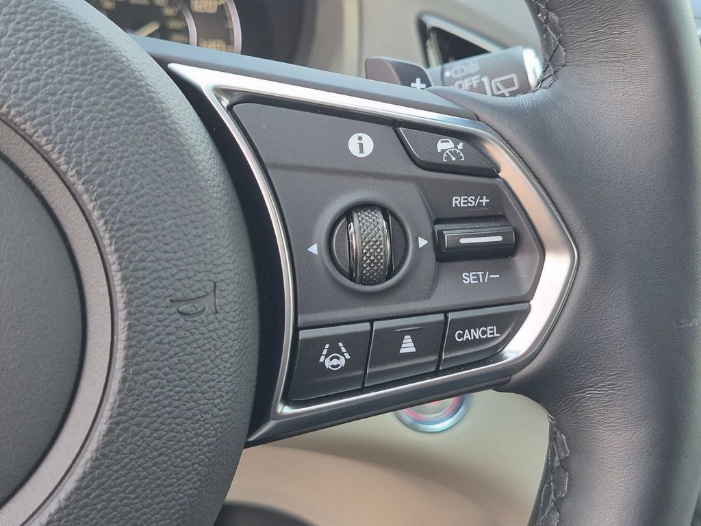Certified 2026 Acura RDX w/ Advance Package AWD/4WD image 18