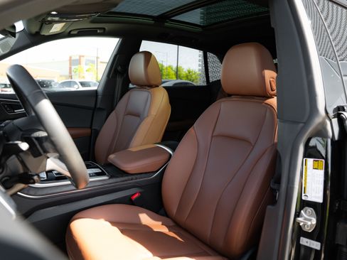 Certified 2023 Audi Q8 Prestige w/ Prestige Package AWD/4WD image 24