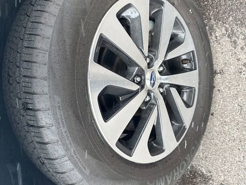 Certified 2025 Subaru Outback Premium w/ Popular Package #1A image 34