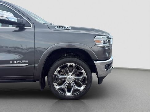 Used 2020 RAM 1500 Limited AWD/4WD image 24