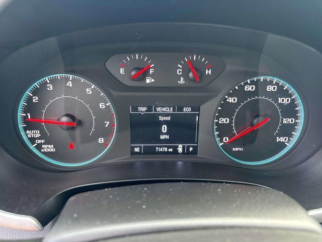 Used 2024 Chevrolet Malibu LT FWD image 20