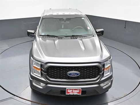 Certified 2022 Ford F150 XL w/ STX Appearance Package RWD image 39