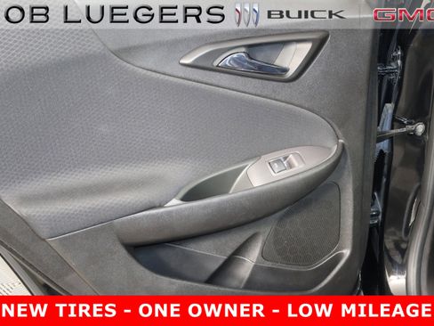 Certified 2024 Chevrolet Malibu LT image 10