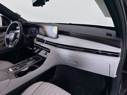 Used 2026 INFINITI QX60 Autograph w/ Autograph Tech Package image 30