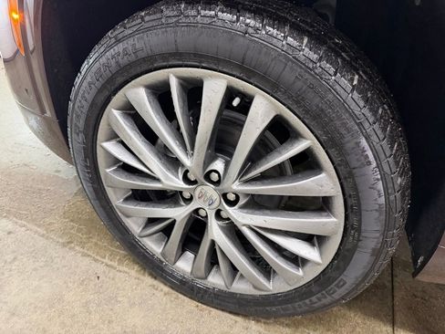 New 2026 Buick Enclave Avenir w/ Super Cruise Package image 10