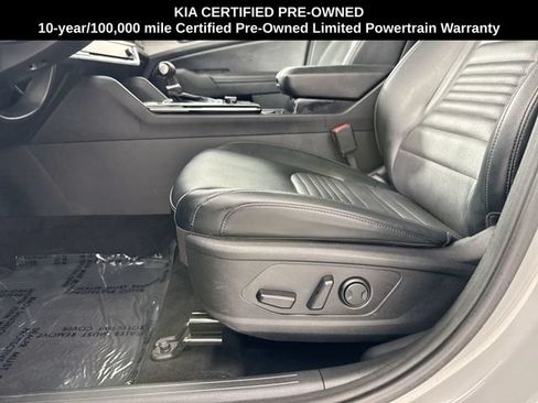 Certified 2023 Kia Sportage SX AWD/4WD image 20