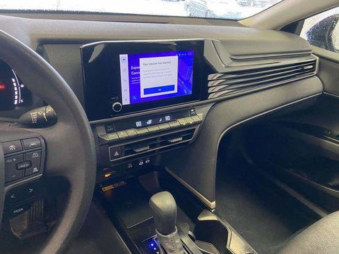 Certified 2025 Toyota Camry LE image 22