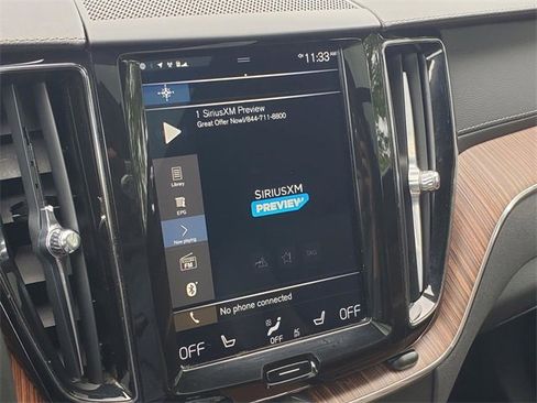 Used 2020 Volvo XC60 T8 Inscription image 21