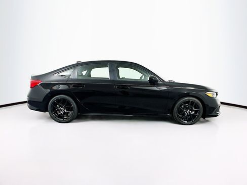 Used 2024 Honda Civic Sport image 10
