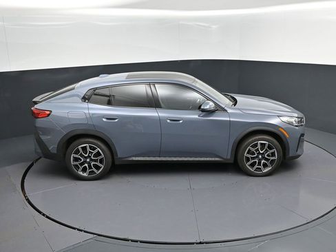 Certified 2025 BMW X2 xDrive28i image 35