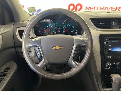 Used 2015 Chevrolet Traverse LT AWD/4WD image 15