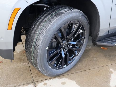 New 2026 Chevrolet Tahoe Premier image 54