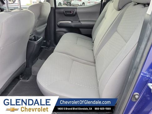 Used 2023 Toyota Tacoma SR5 image 22