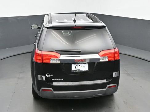 Used 2013 GMC Terrain SLE image 42