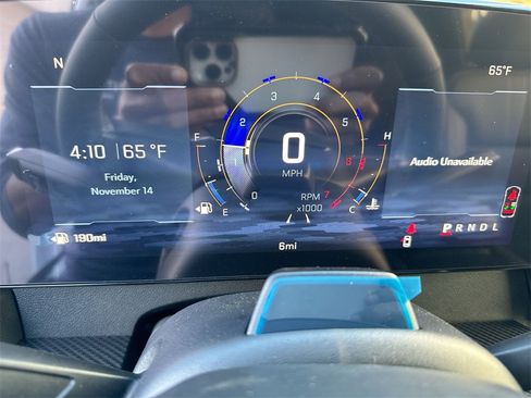 New 2026 Chevrolet Traverse High Country image 21