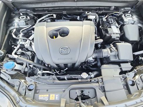 New 2026 MAZDA CX-30 AWD 2.5 S w/ Premium Package image 18
