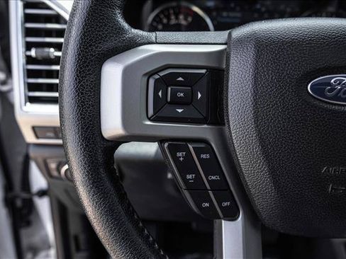 Used 2015 Ford F150 Lariat AWD/4WD image 14