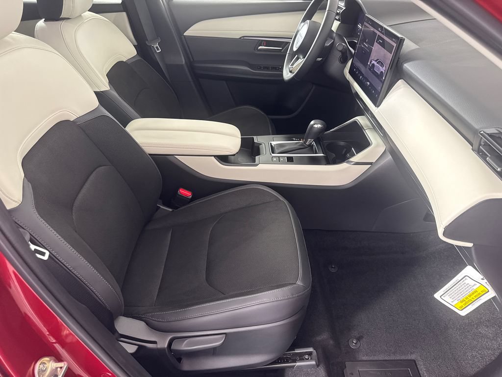 Certified 2026 MAZDA CX-5 Preferred AWD/4WD image 14