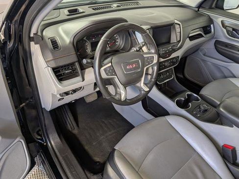 Used 2018 GMC Terrain SLT w/ Preferred Package image 5