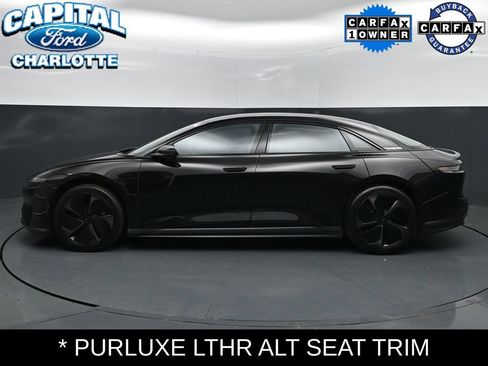 Used 2024 Lucid Air Touring AWD/4WD image 4