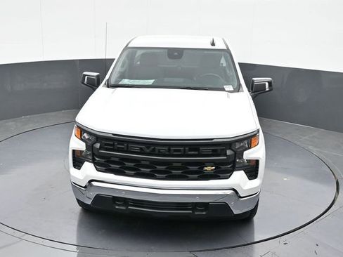 New 2026 Chevrolet Silverado 1500 W/T w/ WT Safety Package RWD image 57