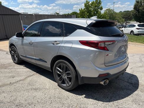Used 2019 Acura RDX A-Spec FWD image 7