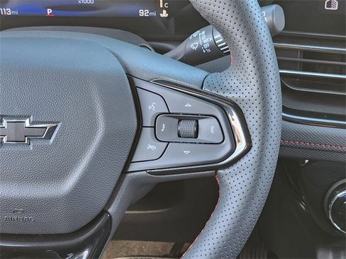 New 2026 Chevrolet TrailBlazer RS image 23