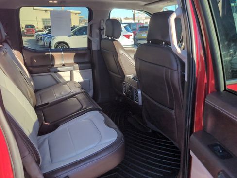 Used 2019 Ford F150 Limited image 21