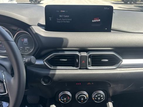 Used 2023 MAZDA CX-5 AWD 2.5 S image 15