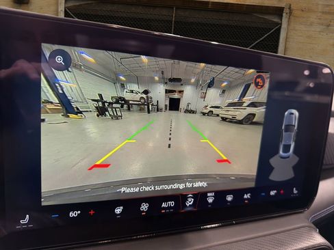 Used 2024 Ford Mustang Dark Horse w/ Dark Horse Handlin Package image 31